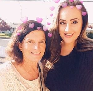 Meet your Posher, Lori